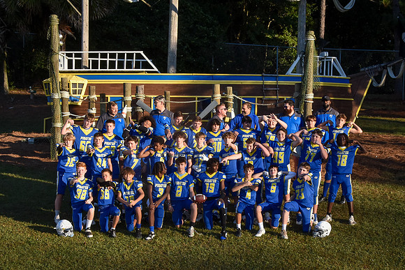 Fairhope Rec J Vestal Photo-358