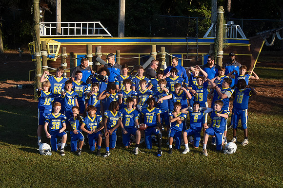 Fairhope Rec J Vestal Photo-357