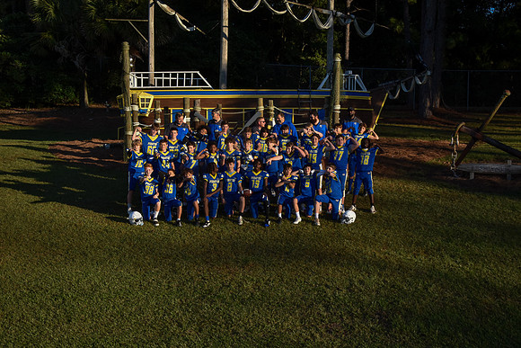 Fairhope Rec J Vestal Photo-359