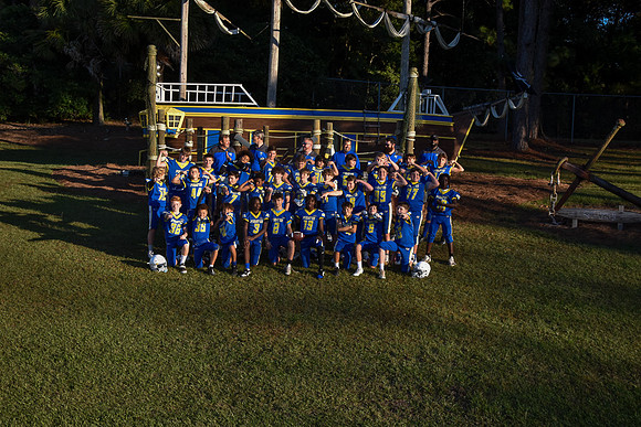 Fairhope Rec J Vestal Photo-360