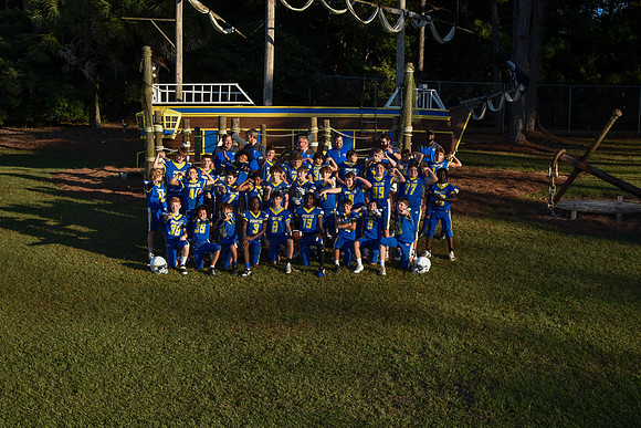 Fairhope Rec J Vestal Photo-361