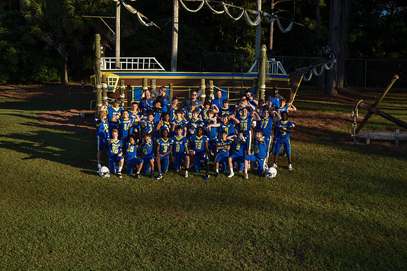 Fairhope Rec J Vestal Photo-362