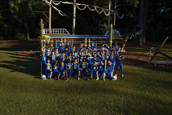 Fairhope Rec J Vestal Photo-363