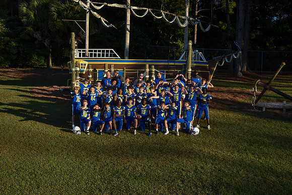 Fairhope Rec J Vestal Photo-364