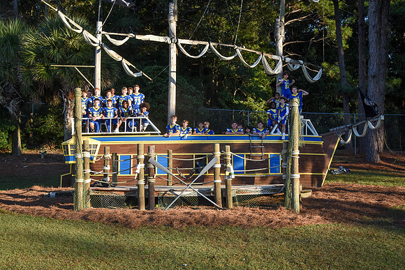 Fairhope Rec J Vestal Photo-366