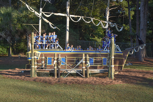 Fairhope Rec J Vestal Photo-367