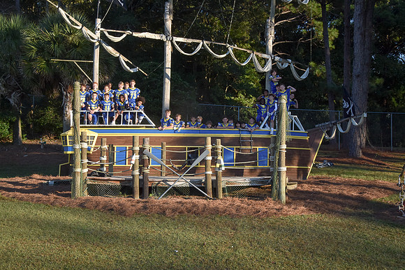 Fairhope Rec J Vestal Photo-368