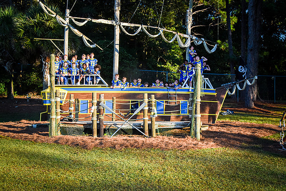 Fairhope Rec J Vestal Photo-369