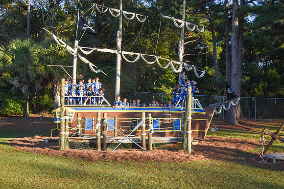 Fairhope Rec J Vestal Photo-371