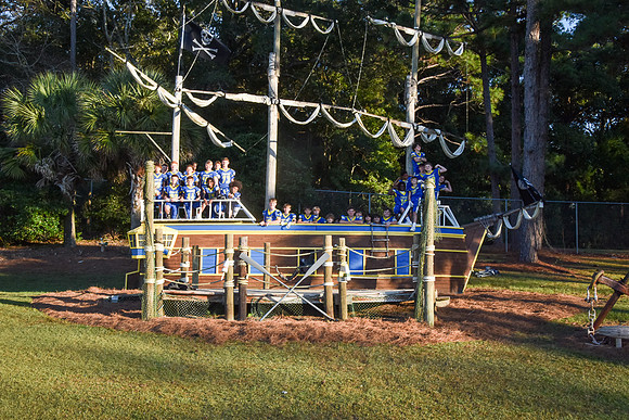 Fairhope Rec J Vestal Photo-372