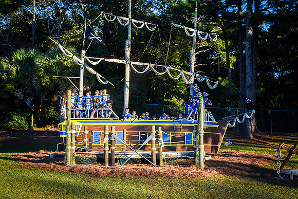 Fairhope Rec J Vestal Photo-373