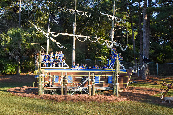 Fairhope Rec J Vestal Photo-374