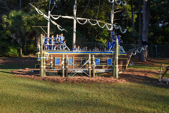 Fairhope Rec J Vestal Photo-375