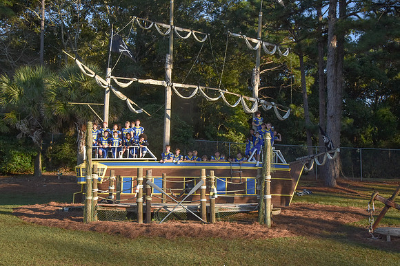 Fairhope Rec J Vestal Photo-376