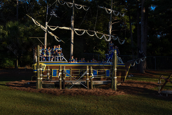 Fairhope Rec J Vestal Photo-377