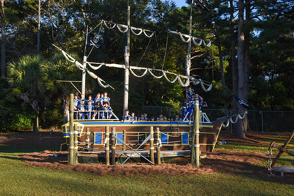 Fairhope Rec J Vestal Photo-382