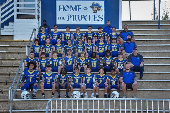 Fairhope Rec J Vestal Photo-385