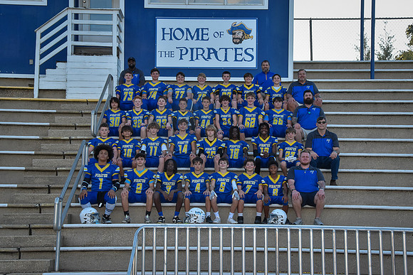 Fairhope Rec J Vestal Photo-386