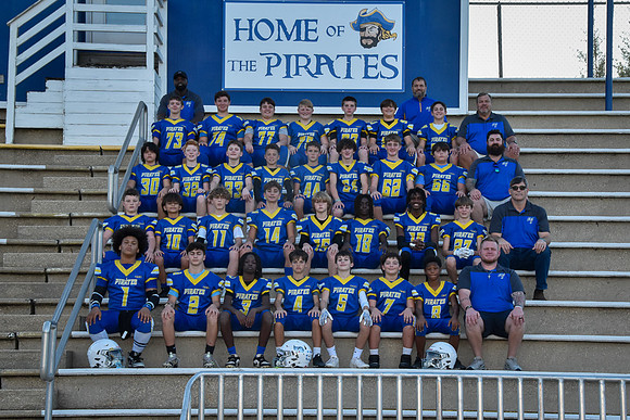 Fairhope Rec J Vestal Photo-387