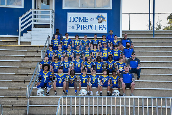 Fairhope Rec J Vestal Photo-388