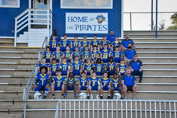 Fairhope Rec J Vestal Photo-389