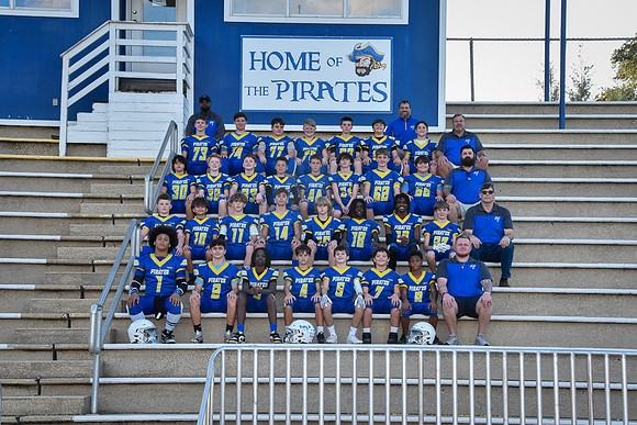 Fairhope Rec J Vestal Photo-390