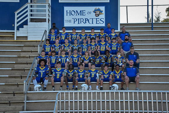 Fairhope Rec J Vestal Photo-392