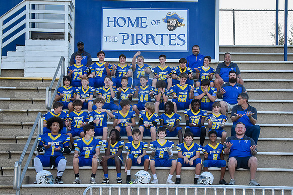 Fairhope Rec J Vestal Photo-394