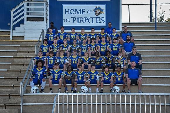 Fairhope Rec J Vestal Photo-393