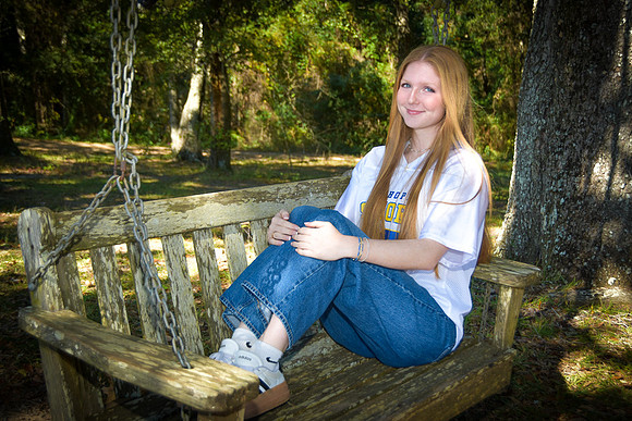 Abby Sr Pics J Vestal Photo-001