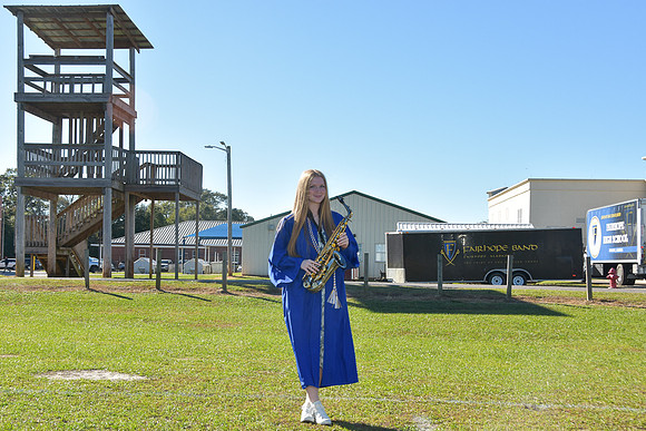 Abby Sr Pics J Vestal Photo-103