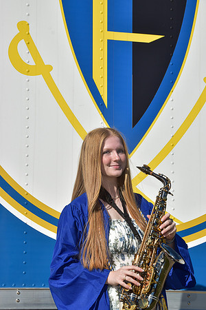 Abby Sr Pics J Vestal Photo-107